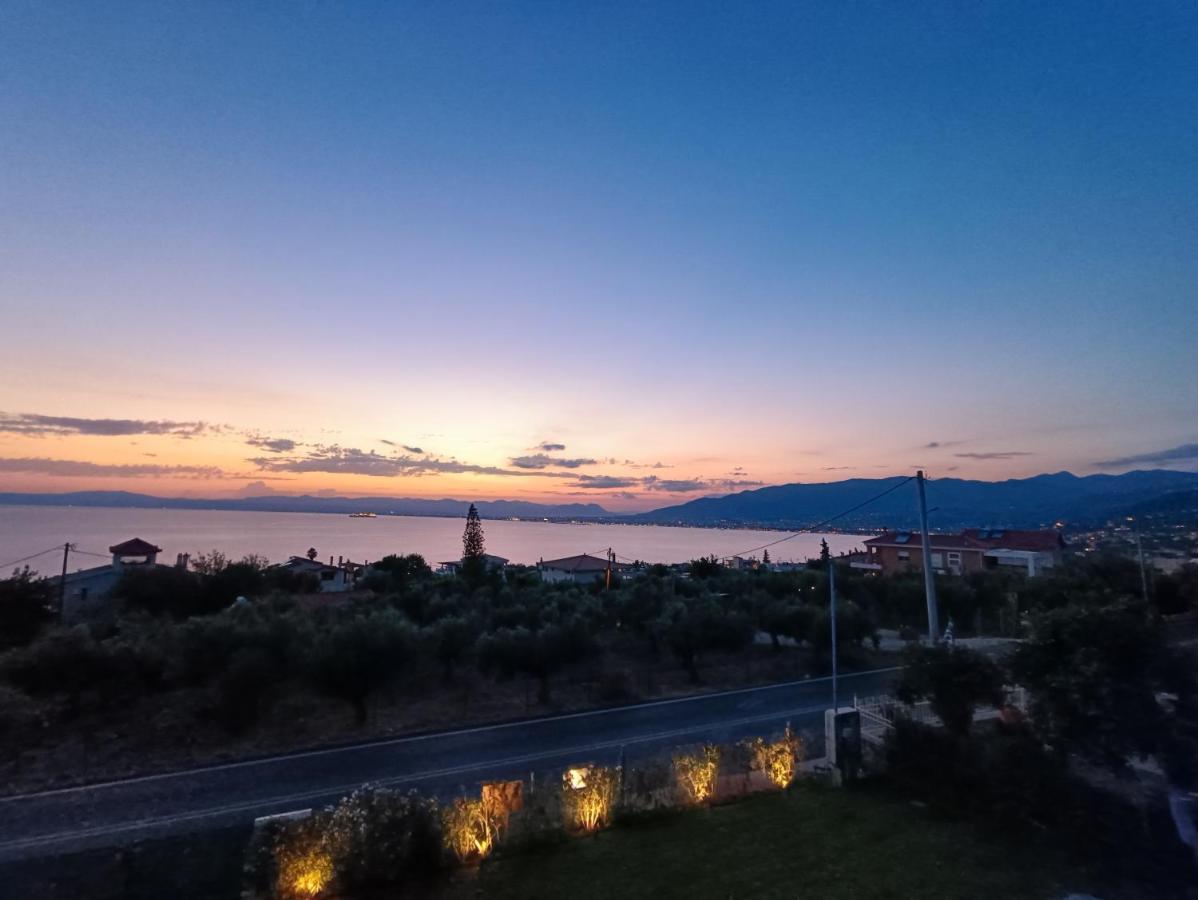 Evilenia Luxury Kalamata