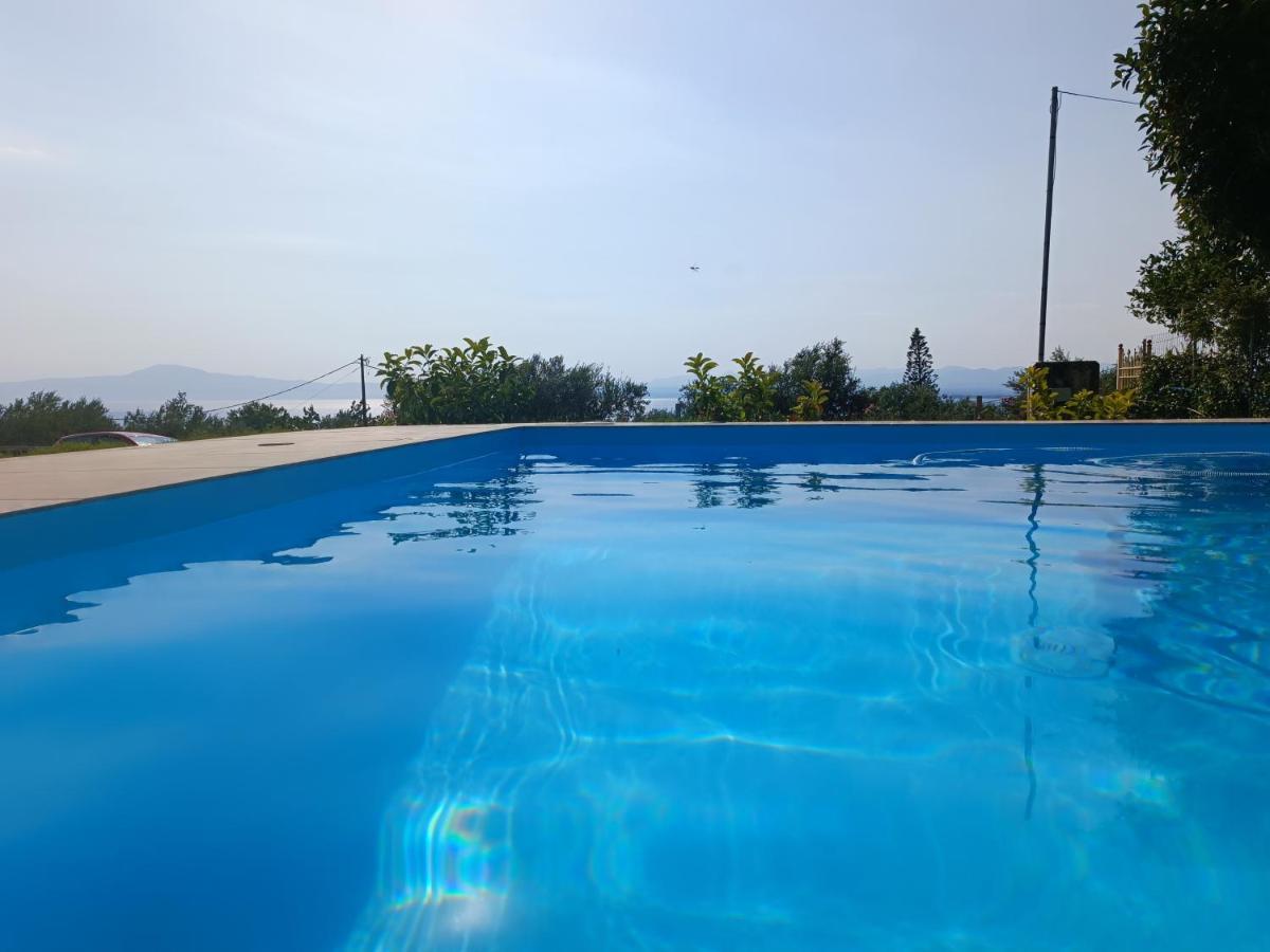 Evilenia Luxury Διαμέρισμα