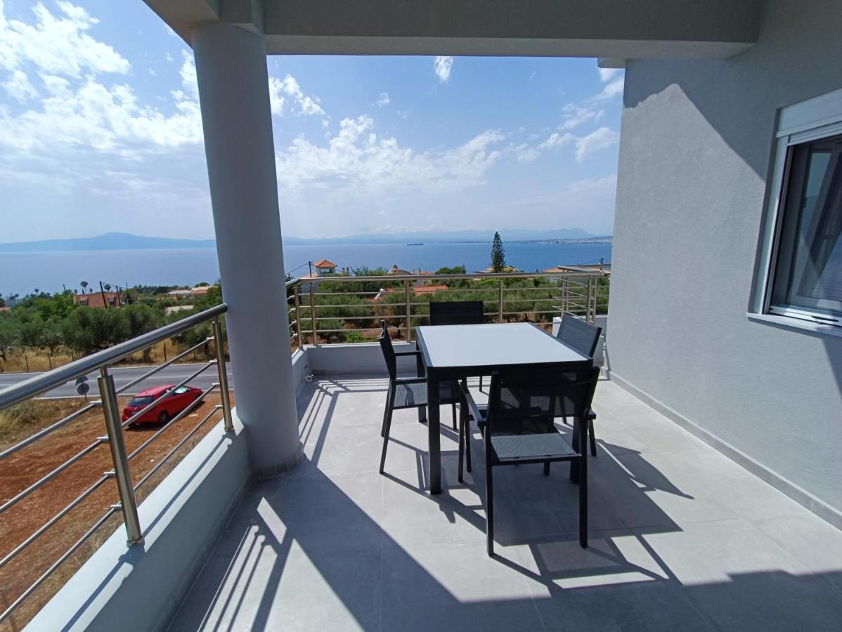Evilenia Luxury * Kalamata