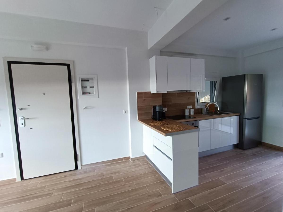 Evilenia Luxury Apartment