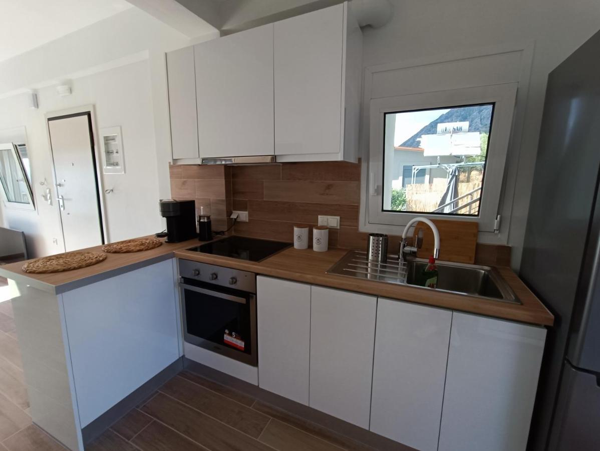 Evilenia Luxury Apartment