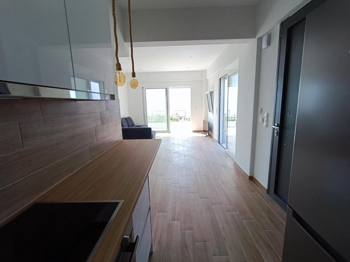 Evilenia Luxury * Kalamata