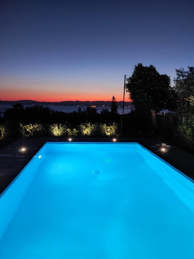 Evilenia Luxury Διαμέρισμα