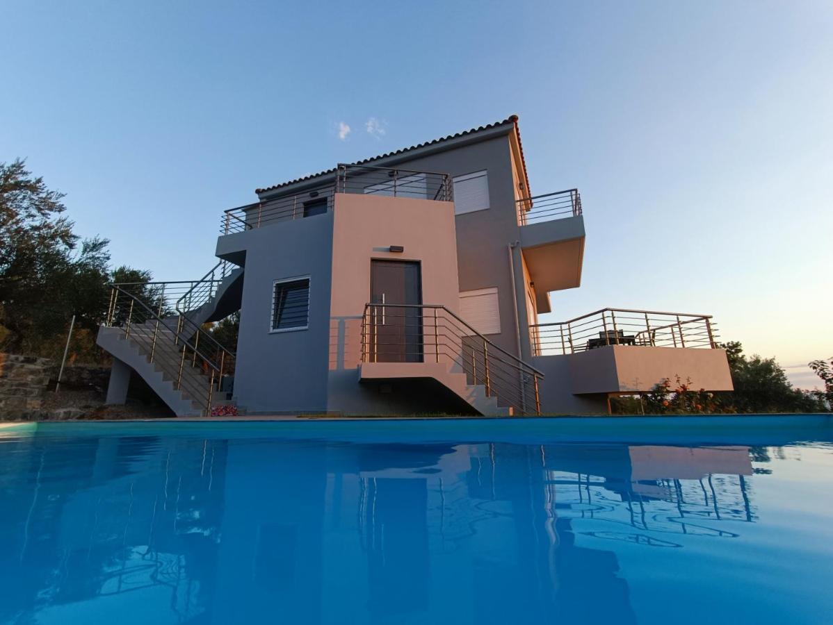 Appartement Evilenia Luxury *