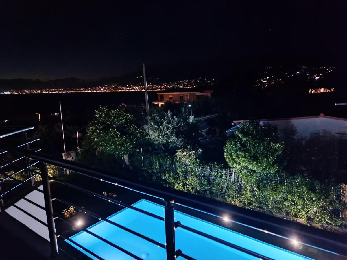 Evilenia Luxury Kalamata