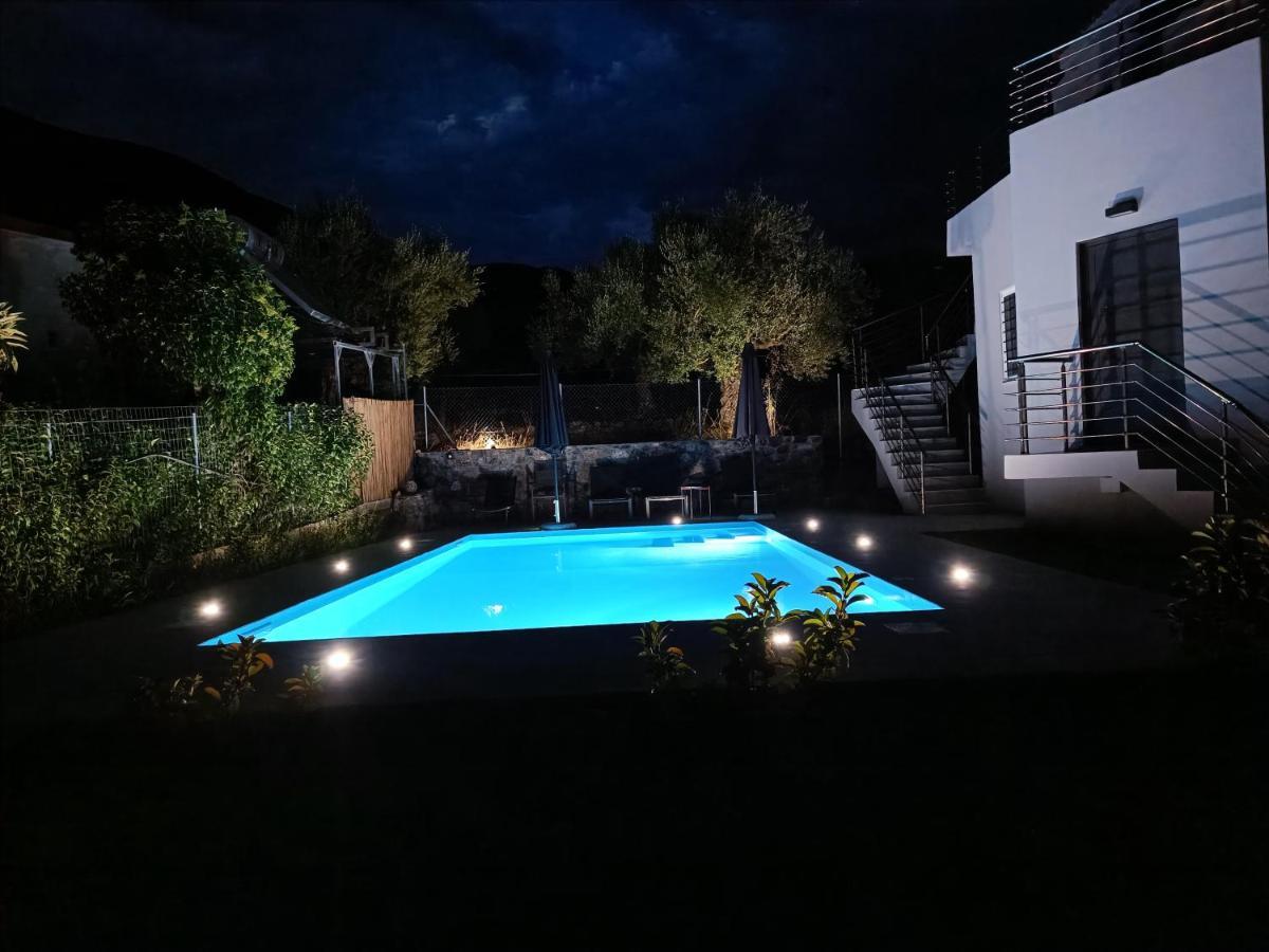 Evilenia Luxury Διαμέρισμα *