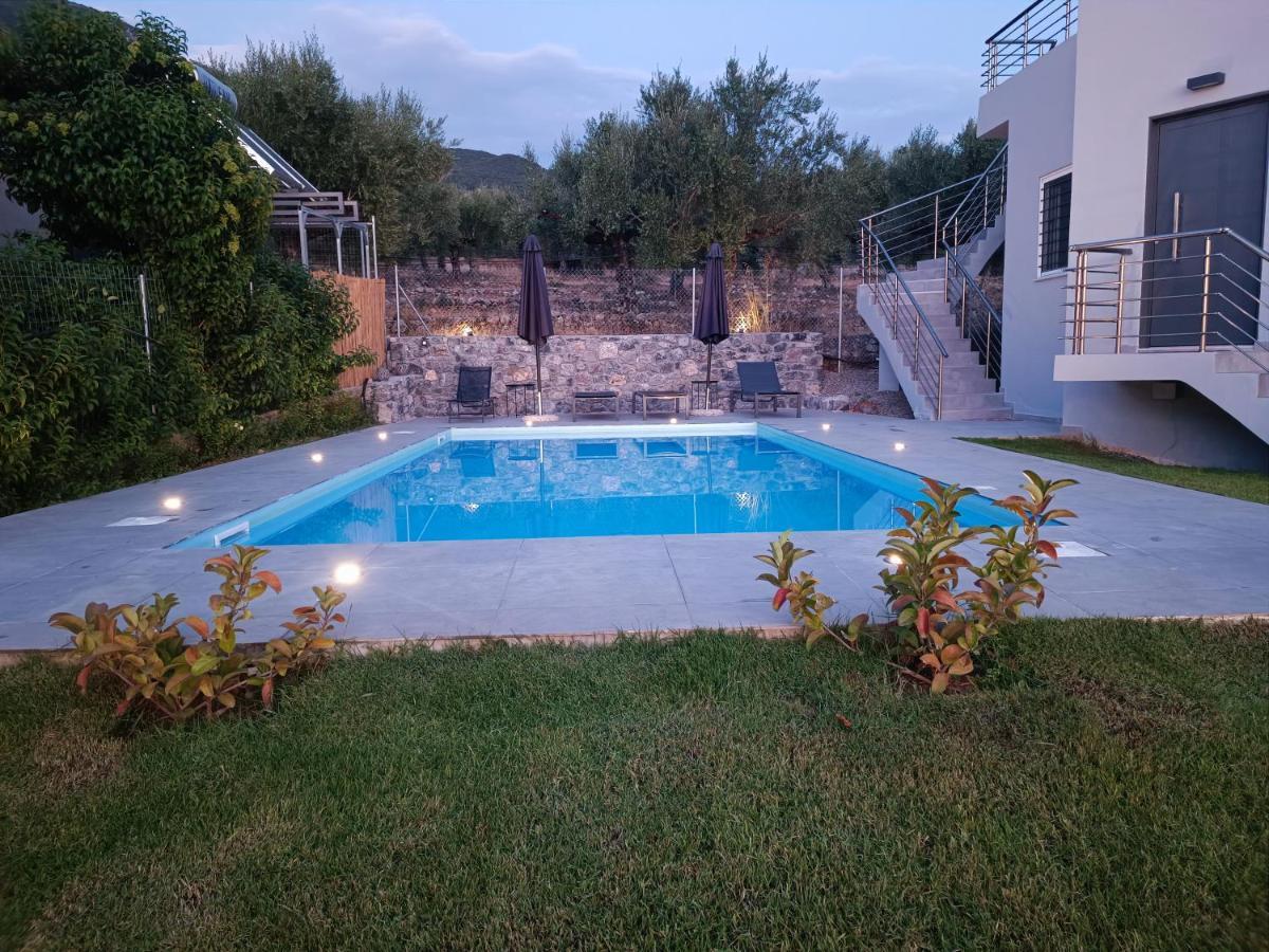 Evilenia Luxury * Καλαμάτα