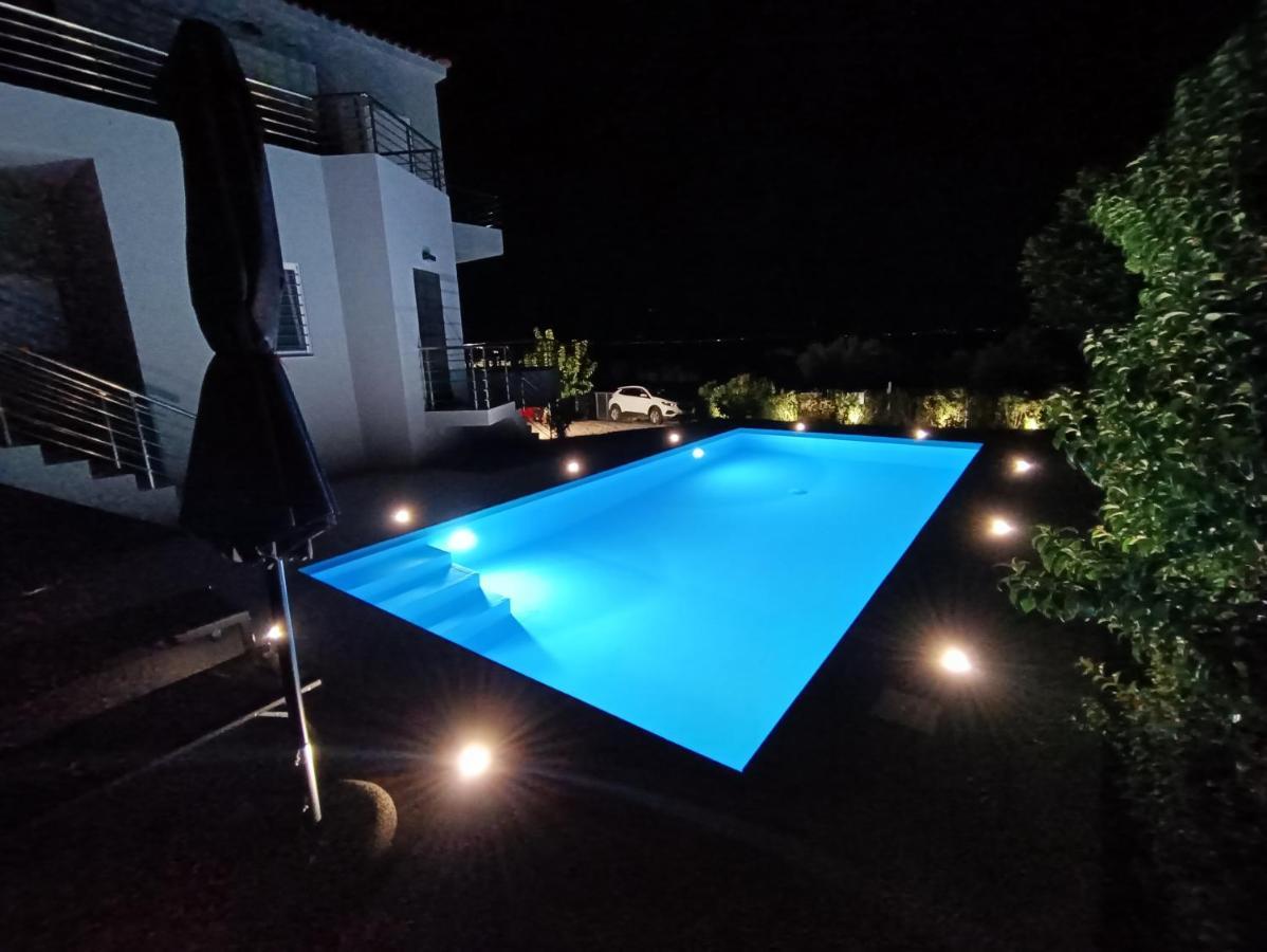 Appartement Evilenia Luxury Kalamáta