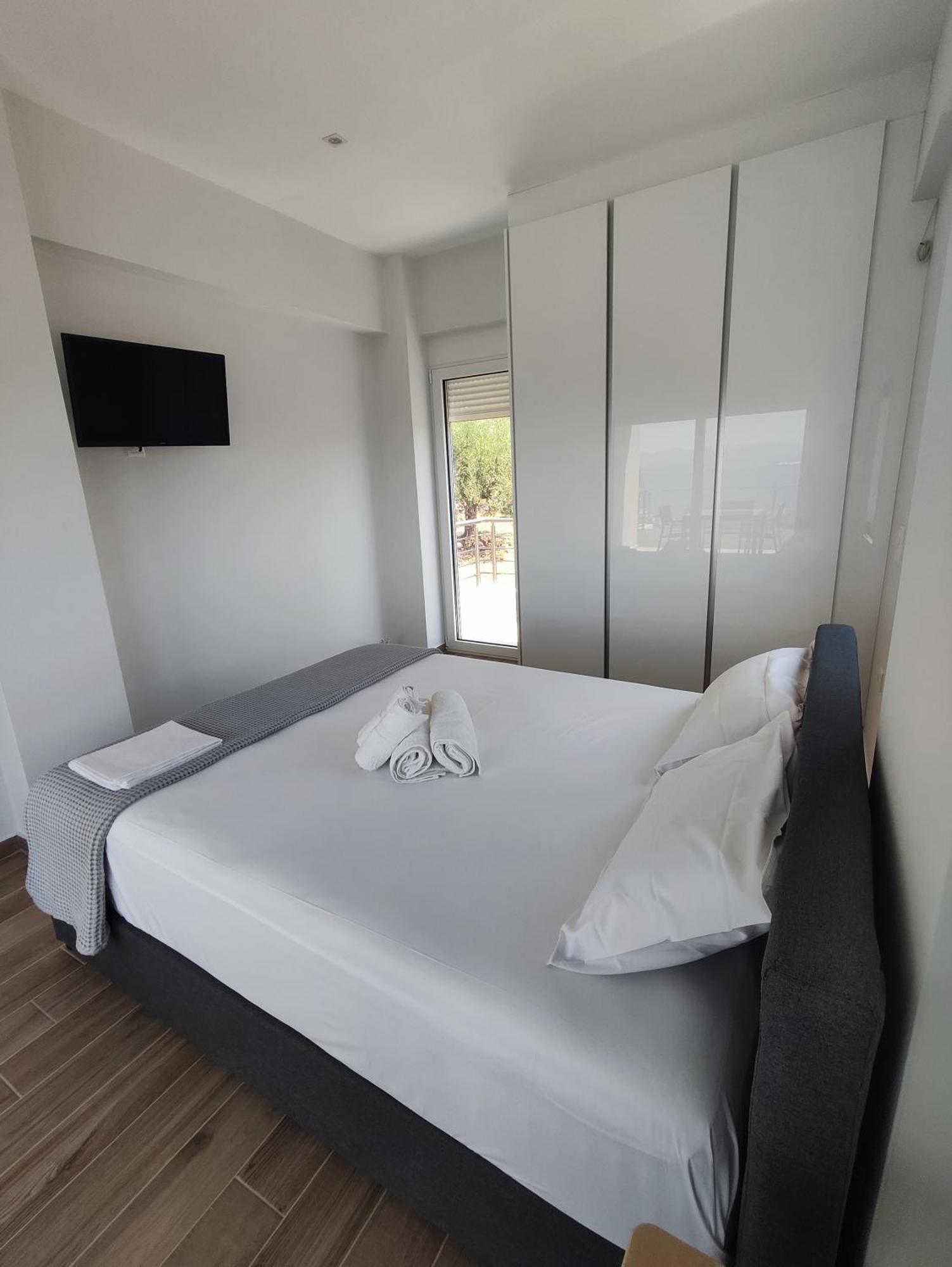 Evilenia Luxury Διαμέρισμα Καλαμάτα